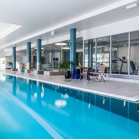 Ramada Resort By Wyndham Shoal Bay Εξωτερικό φωτογραφία