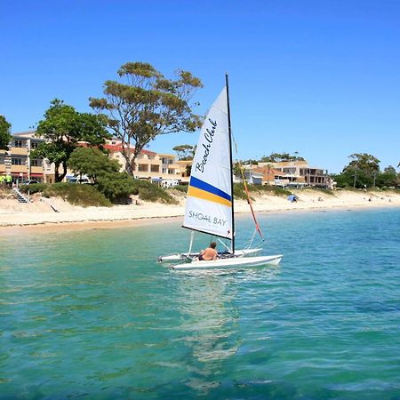 Ramada Resort By Wyndham Shoal Bay Εξωτερικό φωτογραφία