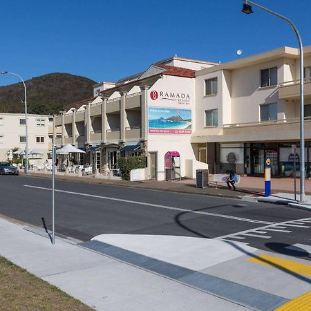 Ramada Resort By Wyndham Shoal Bay Εξωτερικό φωτογραφία