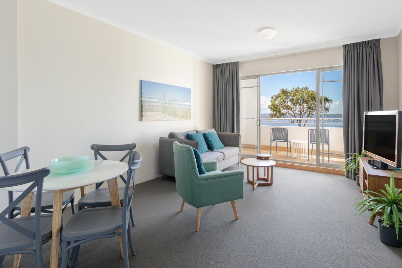 Ramada Resort By Wyndham Shoal Bay Εξωτερικό φωτογραφία
