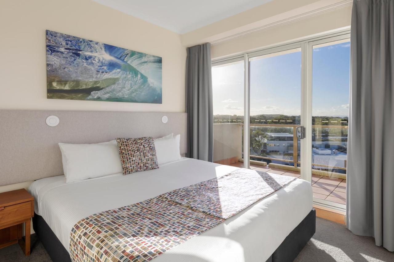 Ramada Resort By Wyndham Shoal Bay Εξωτερικό φωτογραφία