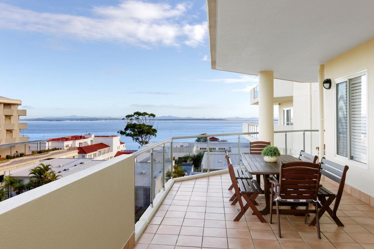 Ramada Resort By Wyndham Shoal Bay Εξωτερικό φωτογραφία