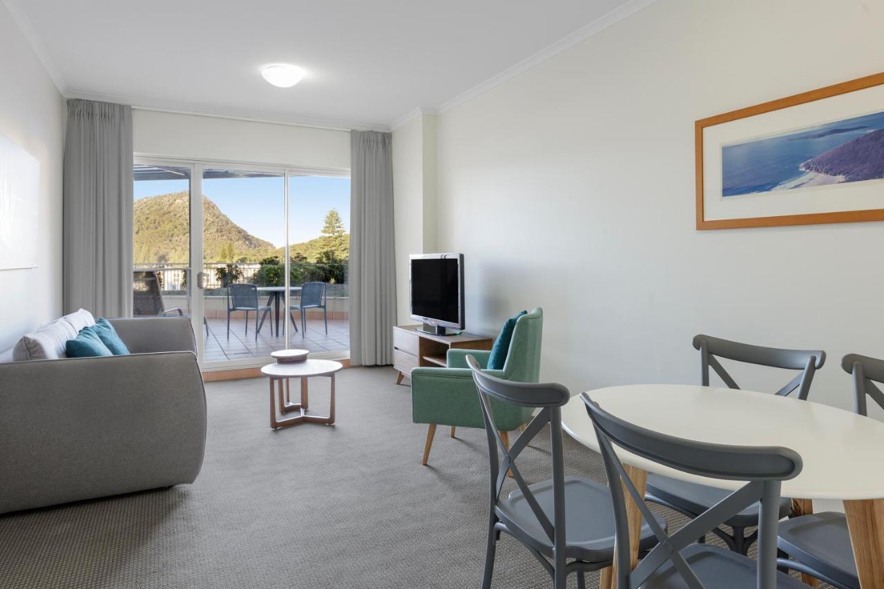 Ramada Resort By Wyndham Shoal Bay Εξωτερικό φωτογραφία