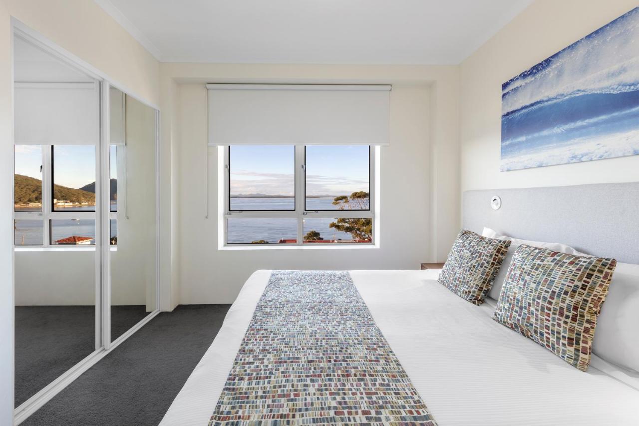 Ramada Resort By Wyndham Shoal Bay Εξωτερικό φωτογραφία