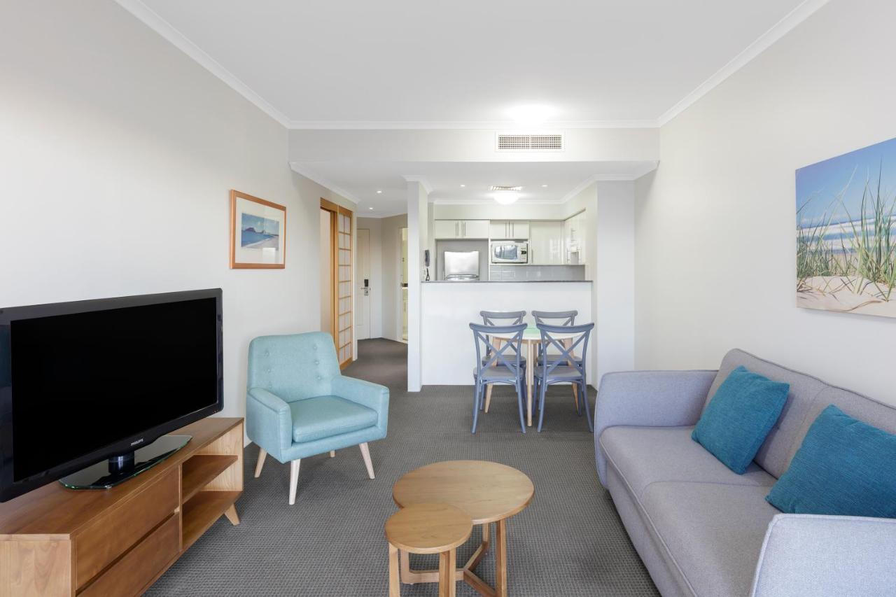 Ramada Resort By Wyndham Shoal Bay Εξωτερικό φωτογραφία