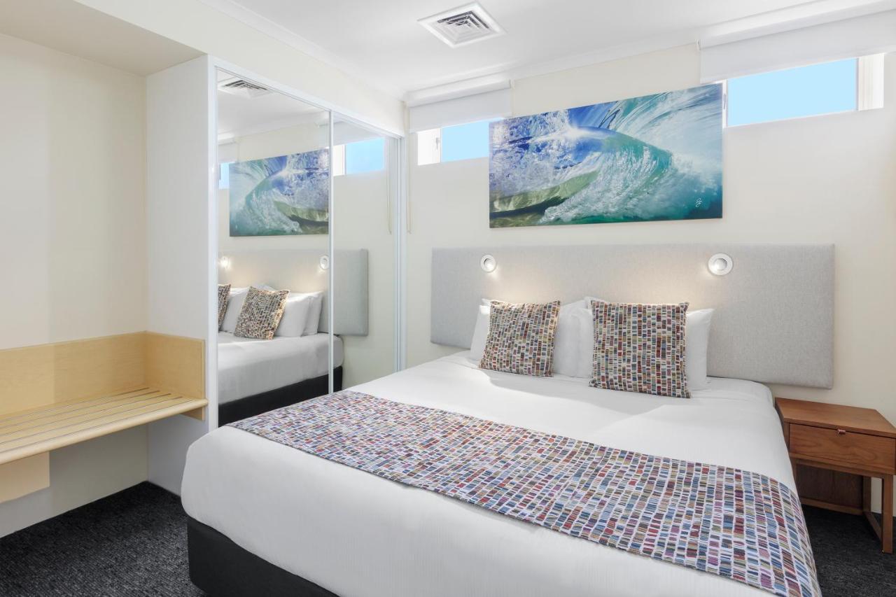 Ramada Resort By Wyndham Shoal Bay Εξωτερικό φωτογραφία