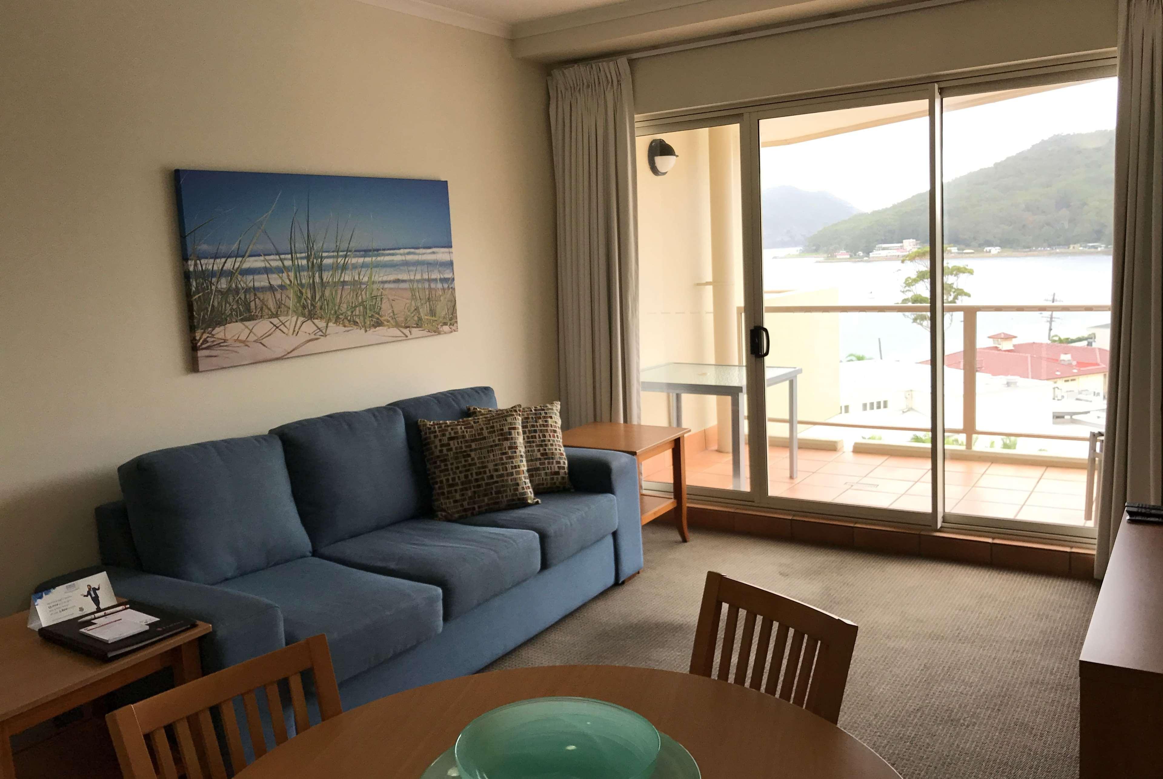 Ramada Resort By Wyndham Shoal Bay Εξωτερικό φωτογραφία