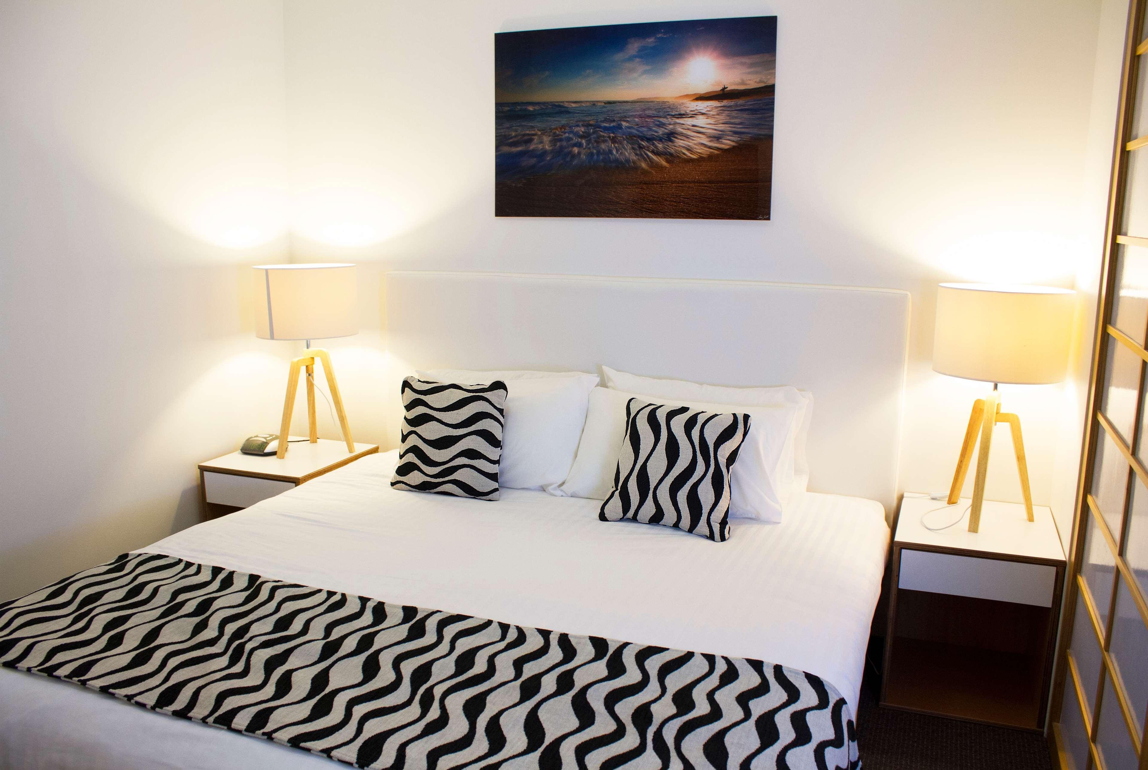 Ramada Resort By Wyndham Shoal Bay Εξωτερικό φωτογραφία