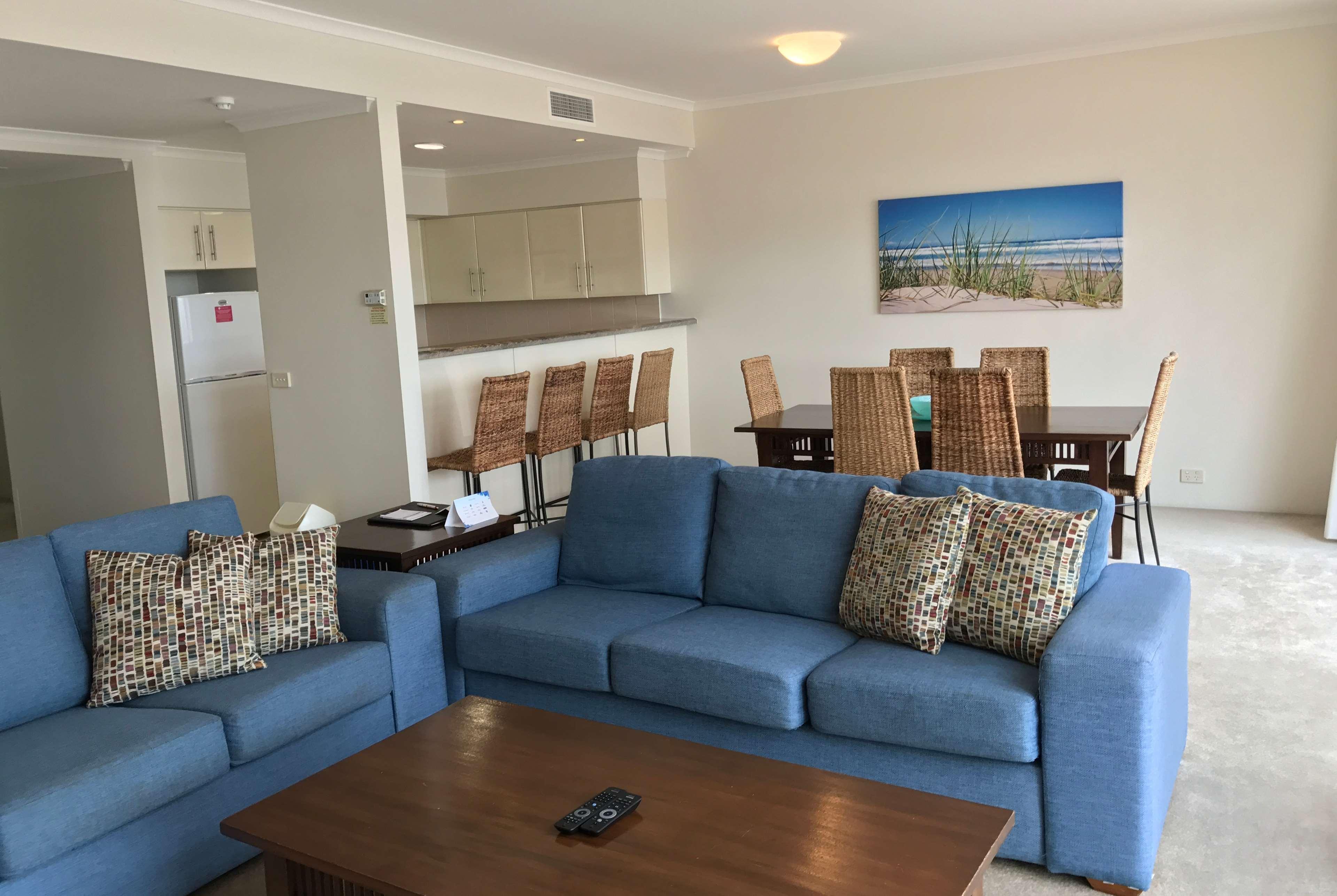 Ramada Resort By Wyndham Shoal Bay Εξωτερικό φωτογραφία