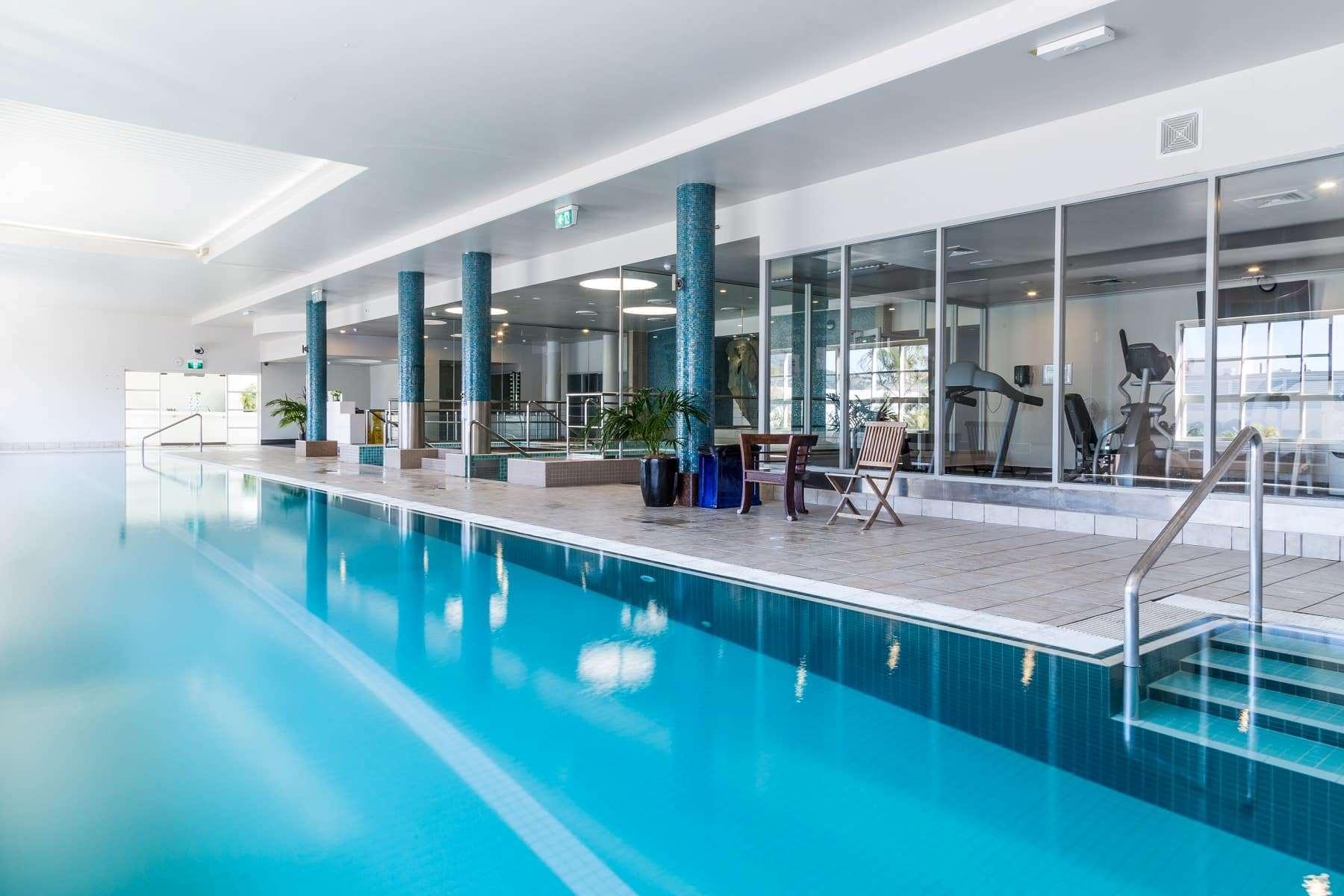 Ramada Resort By Wyndham Shoal Bay Εξωτερικό φωτογραφία