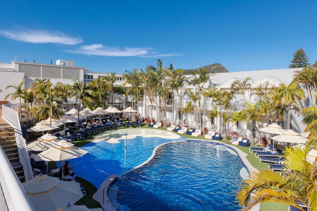 Ramada Resort By Wyndham Shoal Bay Εξωτερικό φωτογραφία