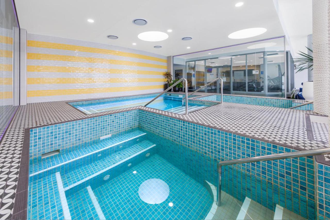 Ramada Resort By Wyndham Shoal Bay Εξωτερικό φωτογραφία