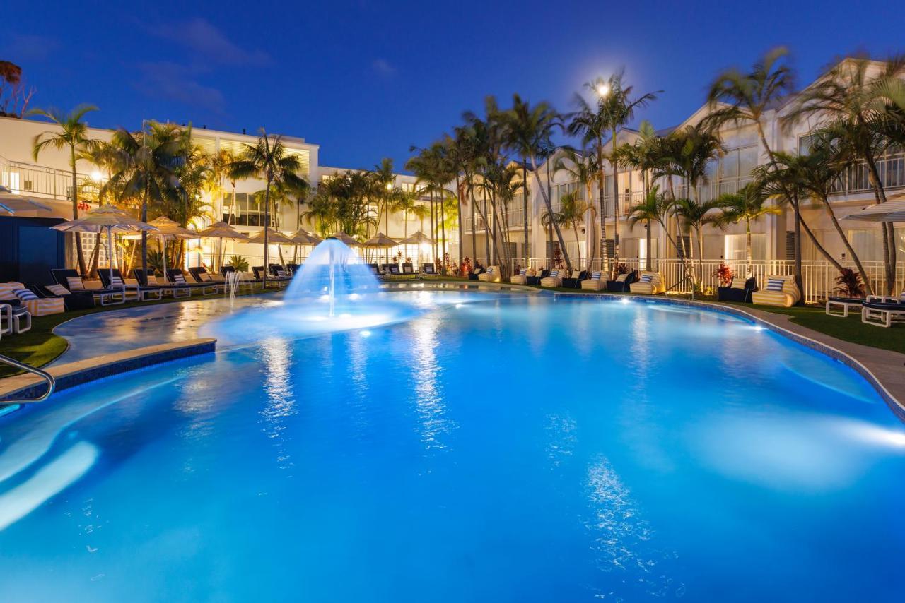 Ramada Resort By Wyndham Shoal Bay Εξωτερικό φωτογραφία
