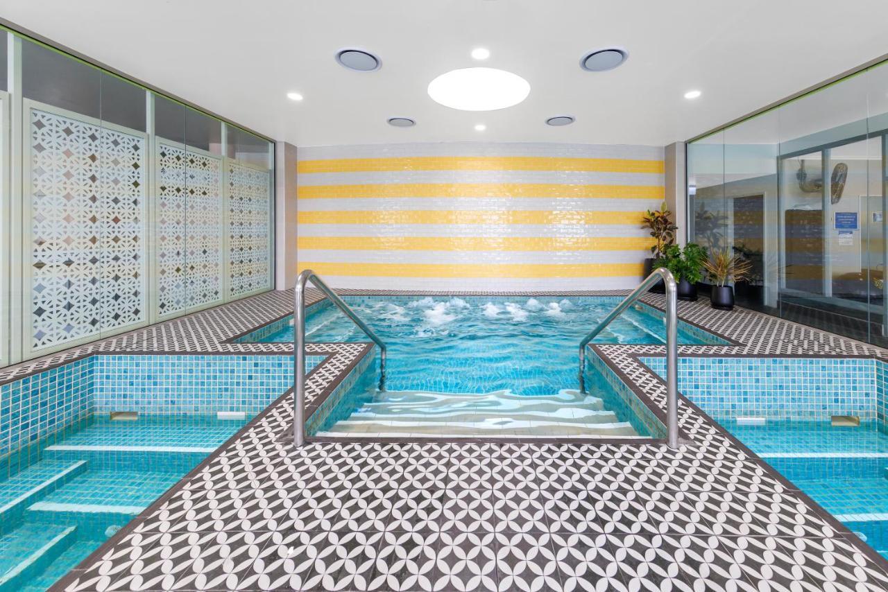 Ramada Resort By Wyndham Shoal Bay Εξωτερικό φωτογραφία