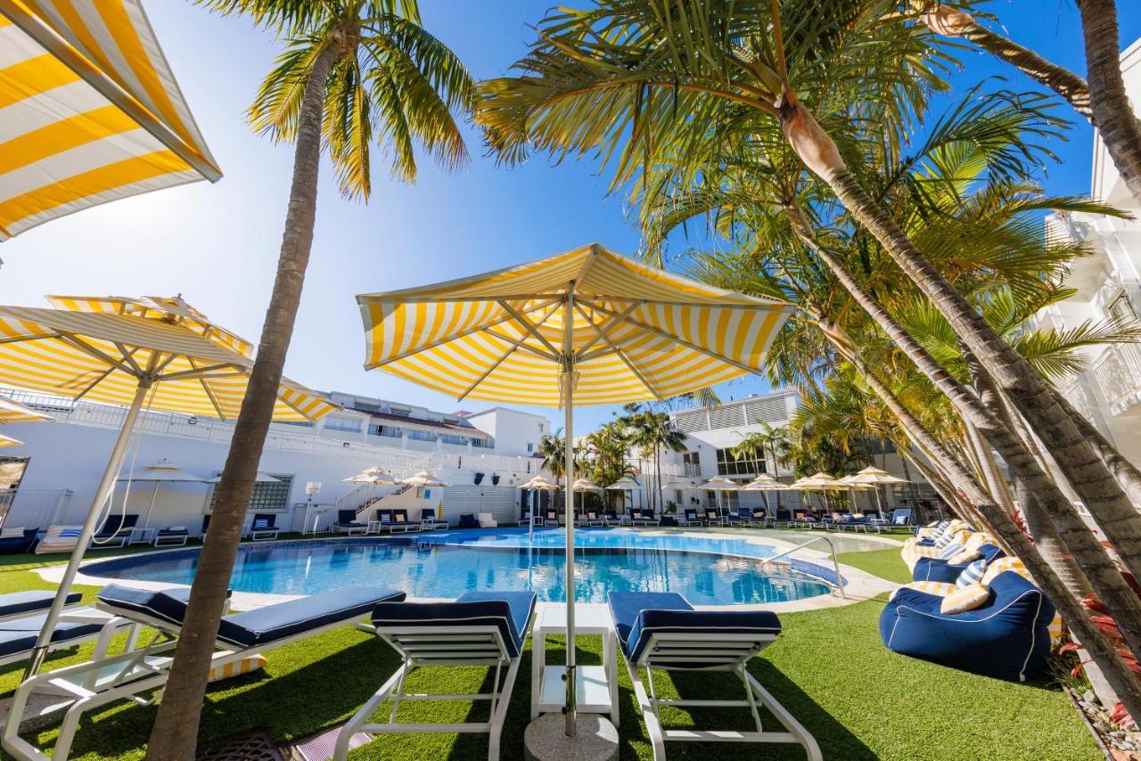Ramada Resort By Wyndham Shoal Bay Εξωτερικό φωτογραφία