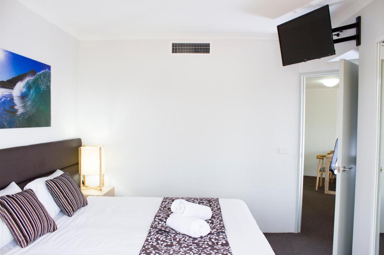Ramada Resort By Wyndham Shoal Bay Εξωτερικό φωτογραφία