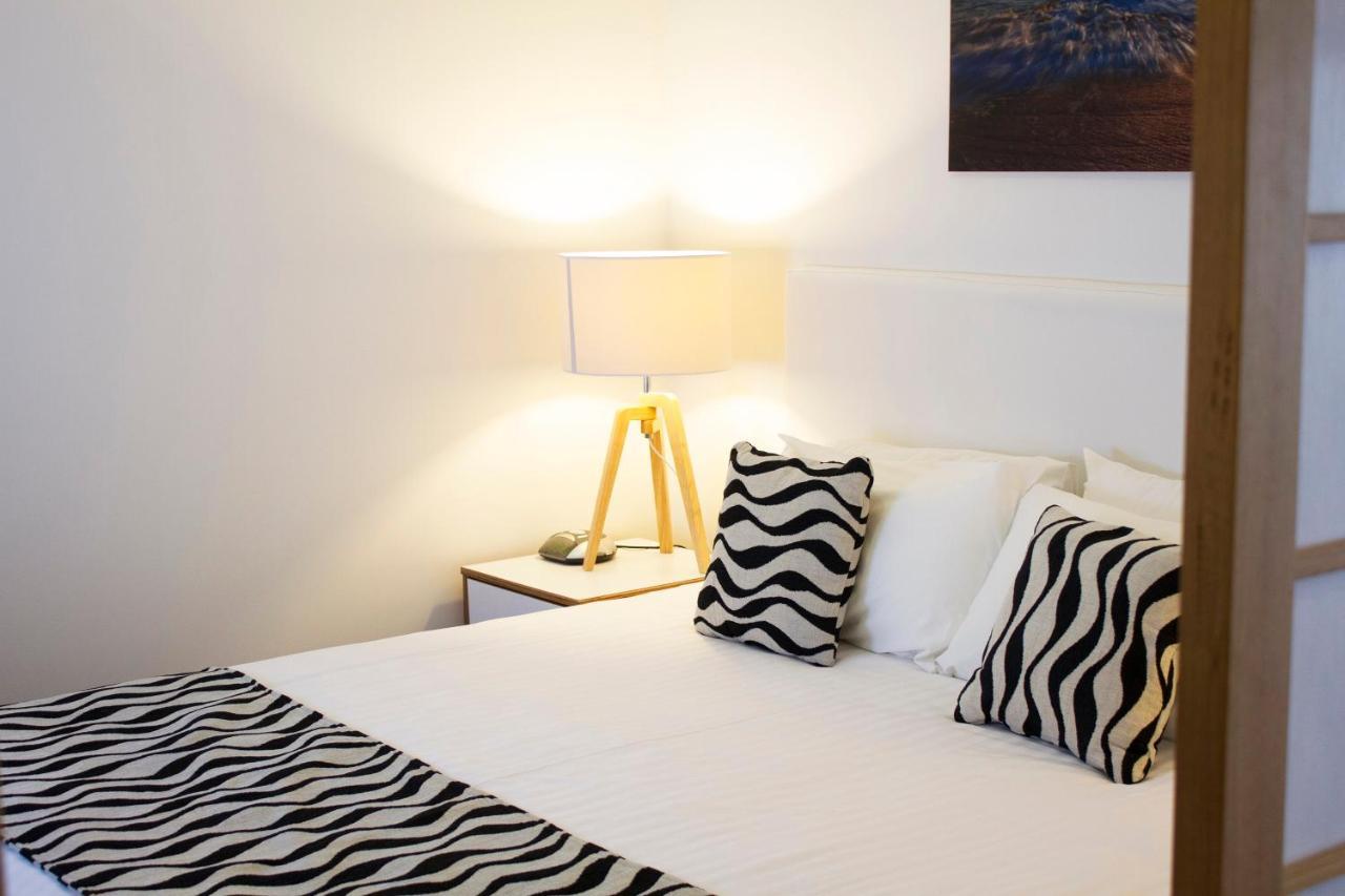 Ramada Resort By Wyndham Shoal Bay Εξωτερικό φωτογραφία