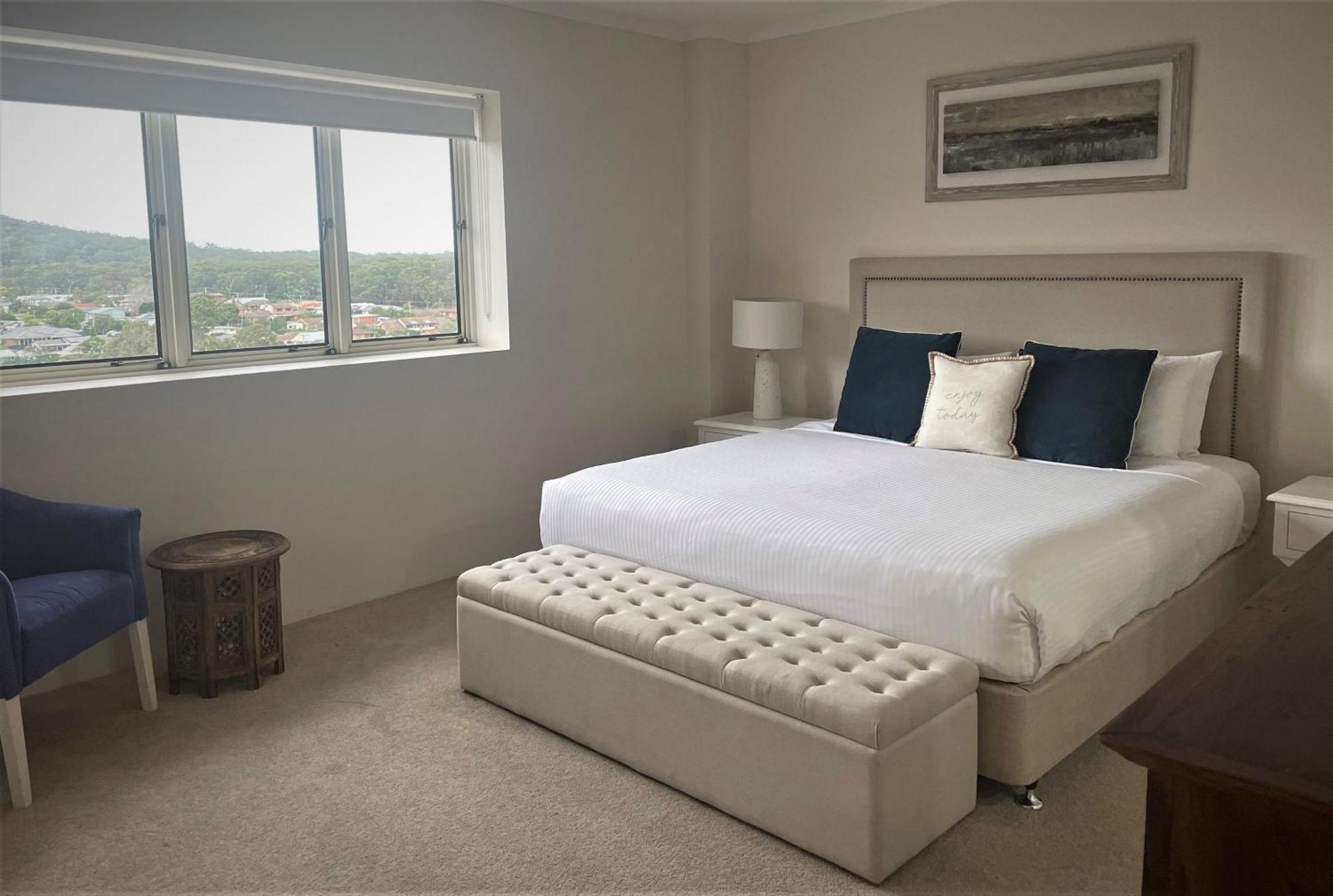 Ramada Resort By Wyndham Shoal Bay Εξωτερικό φωτογραφία