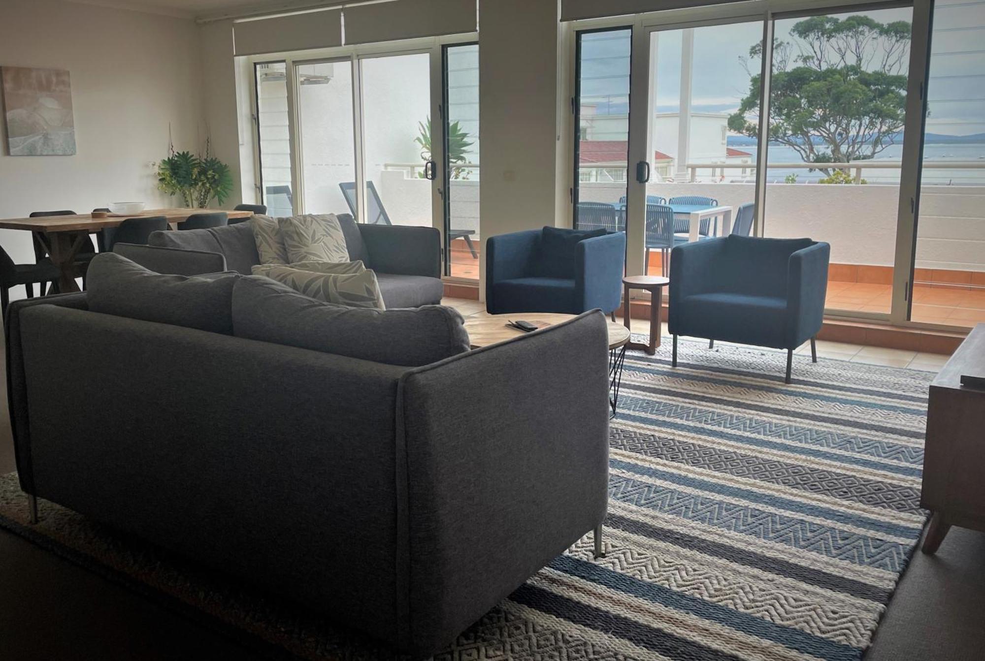 Ramada Resort By Wyndham Shoal Bay Εξωτερικό φωτογραφία