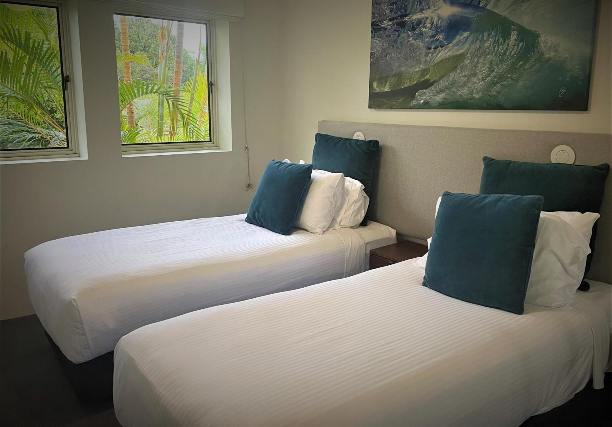 Ramada Resort By Wyndham Shoal Bay Εξωτερικό φωτογραφία