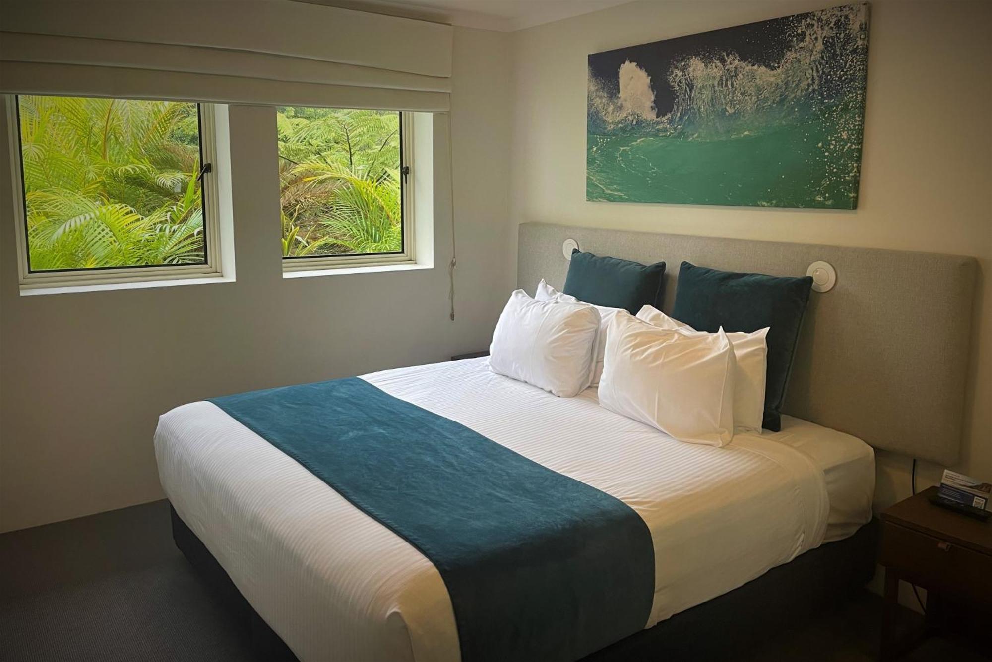 Ramada Resort By Wyndham Shoal Bay Εξωτερικό φωτογραφία