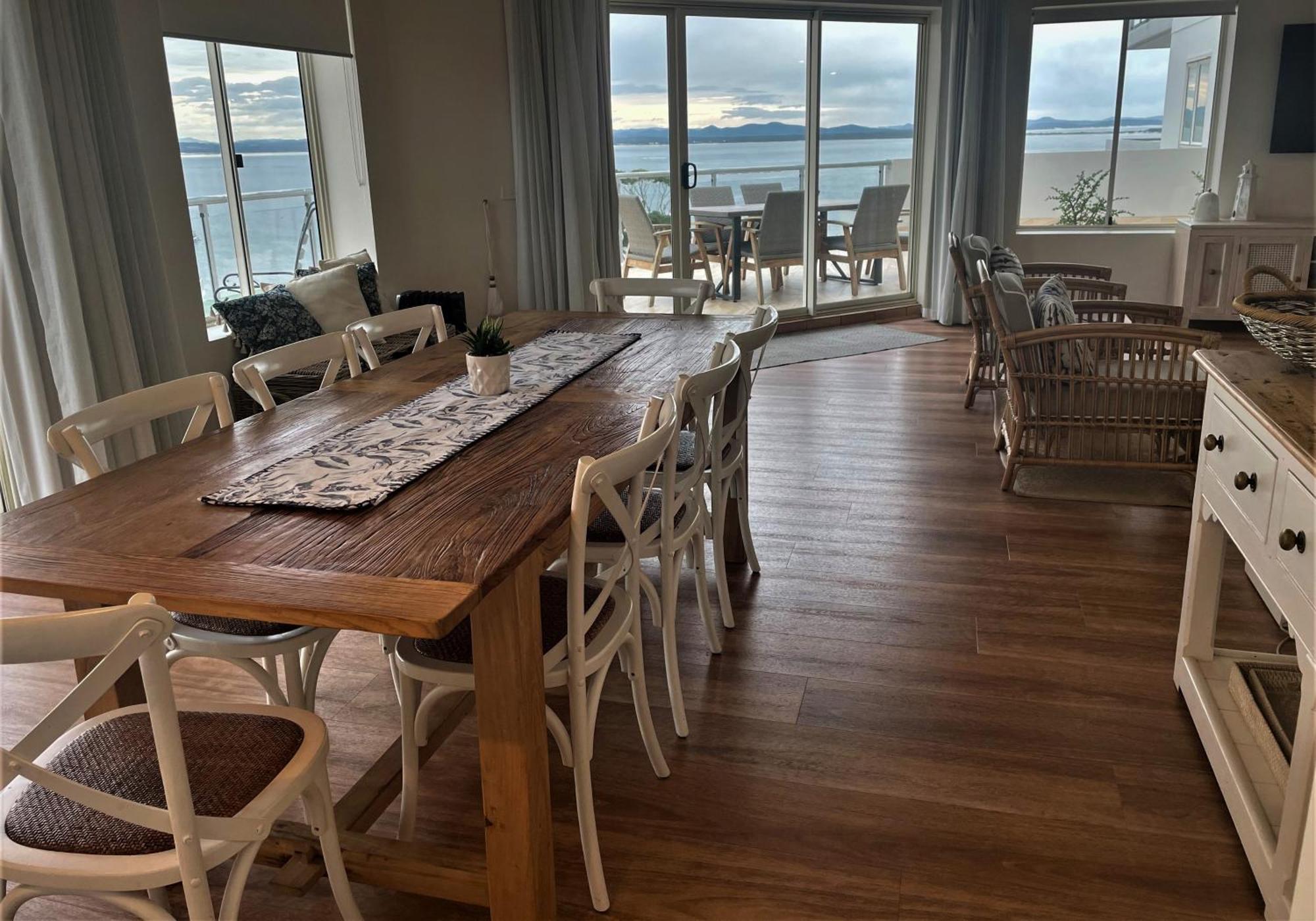 Ramada Resort By Wyndham Shoal Bay Εξωτερικό φωτογραφία
