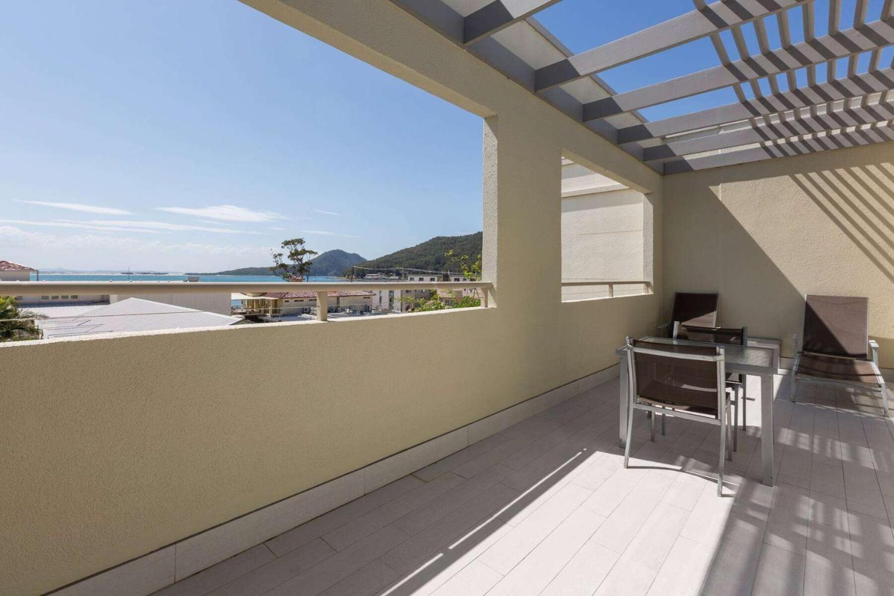 Ramada Resort By Wyndham Shoal Bay Εξωτερικό φωτογραφία
