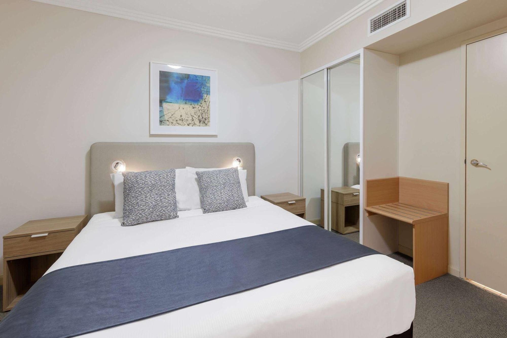 Ramada Resort By Wyndham Shoal Bay Εξωτερικό φωτογραφία