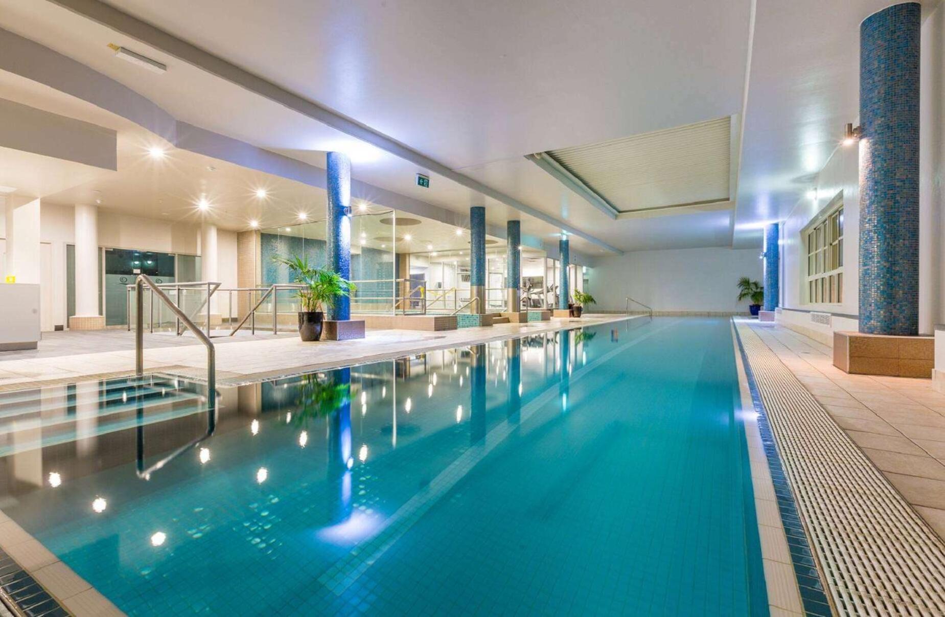 Ramada Resort By Wyndham Shoal Bay Εξωτερικό φωτογραφία