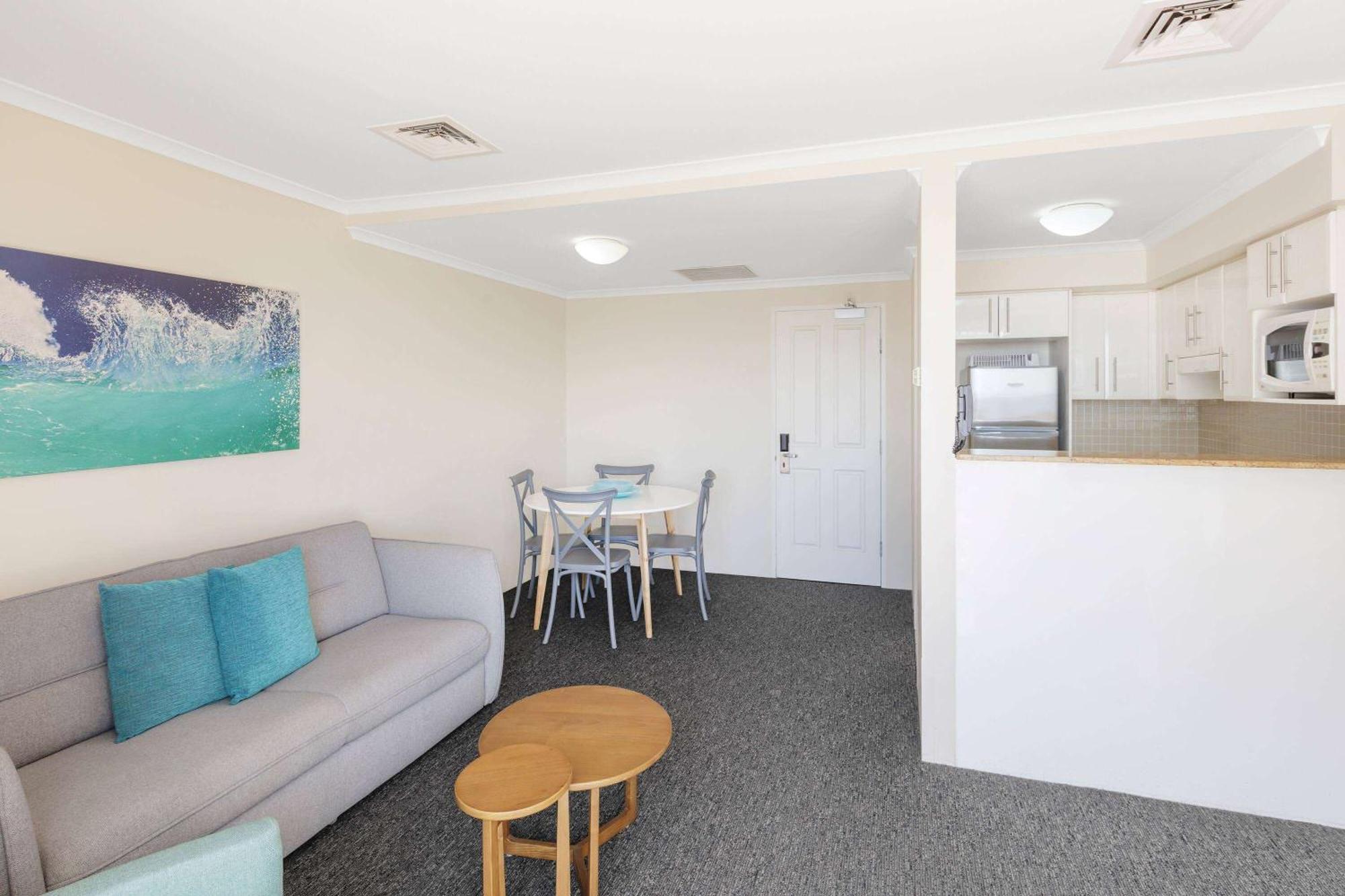 Ramada Resort By Wyndham Shoal Bay Εξωτερικό φωτογραφία