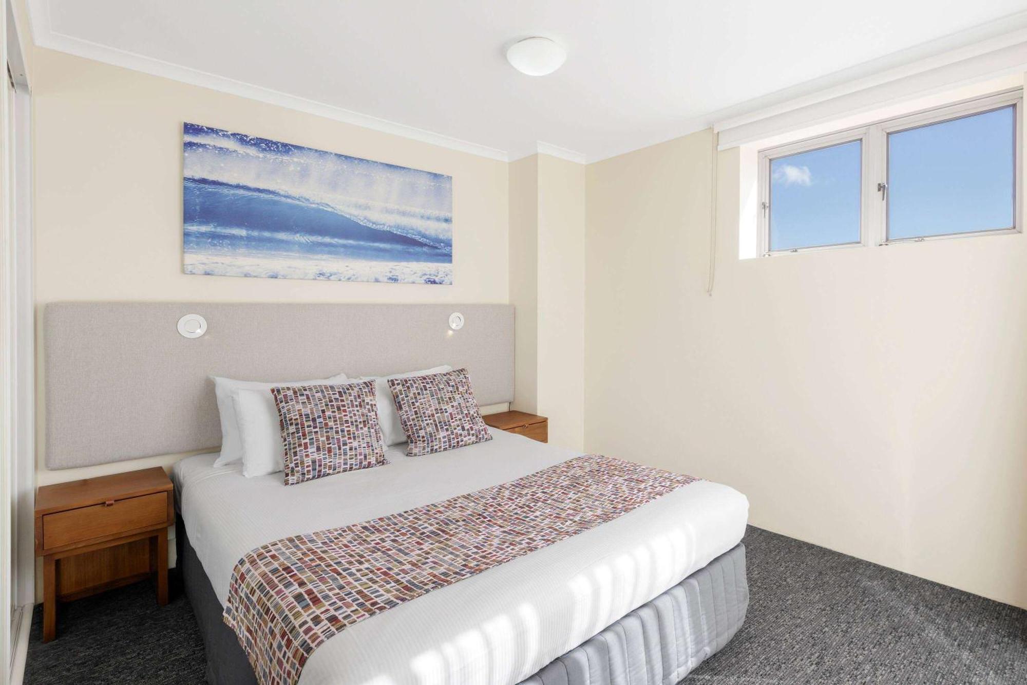 Ramada Resort By Wyndham Shoal Bay Εξωτερικό φωτογραφία