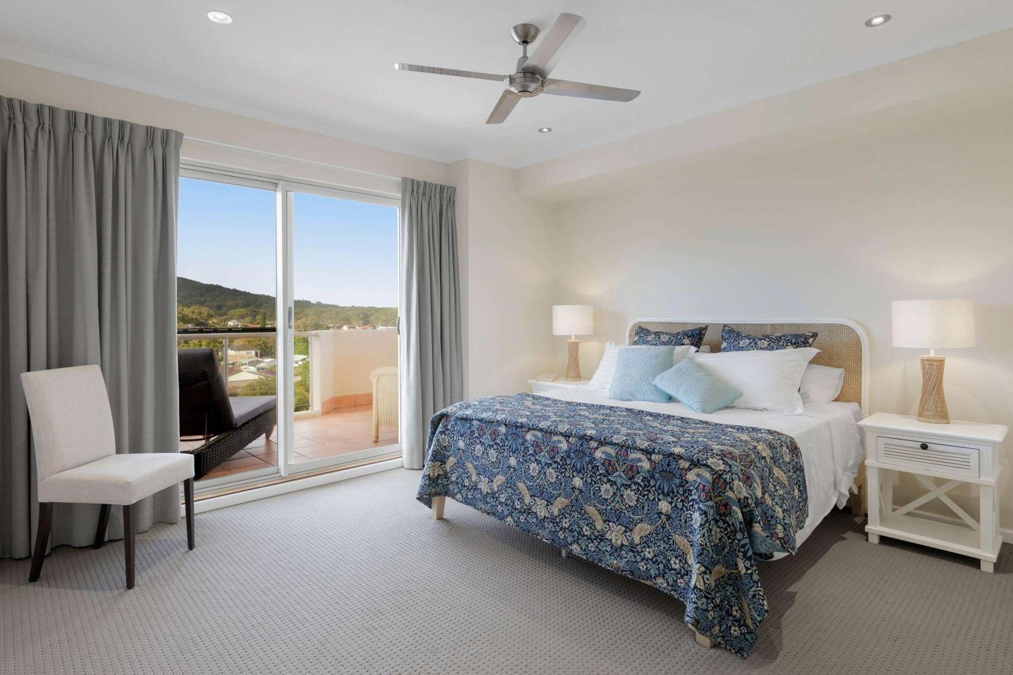 Ramada Resort By Wyndham Shoal Bay Εξωτερικό φωτογραφία