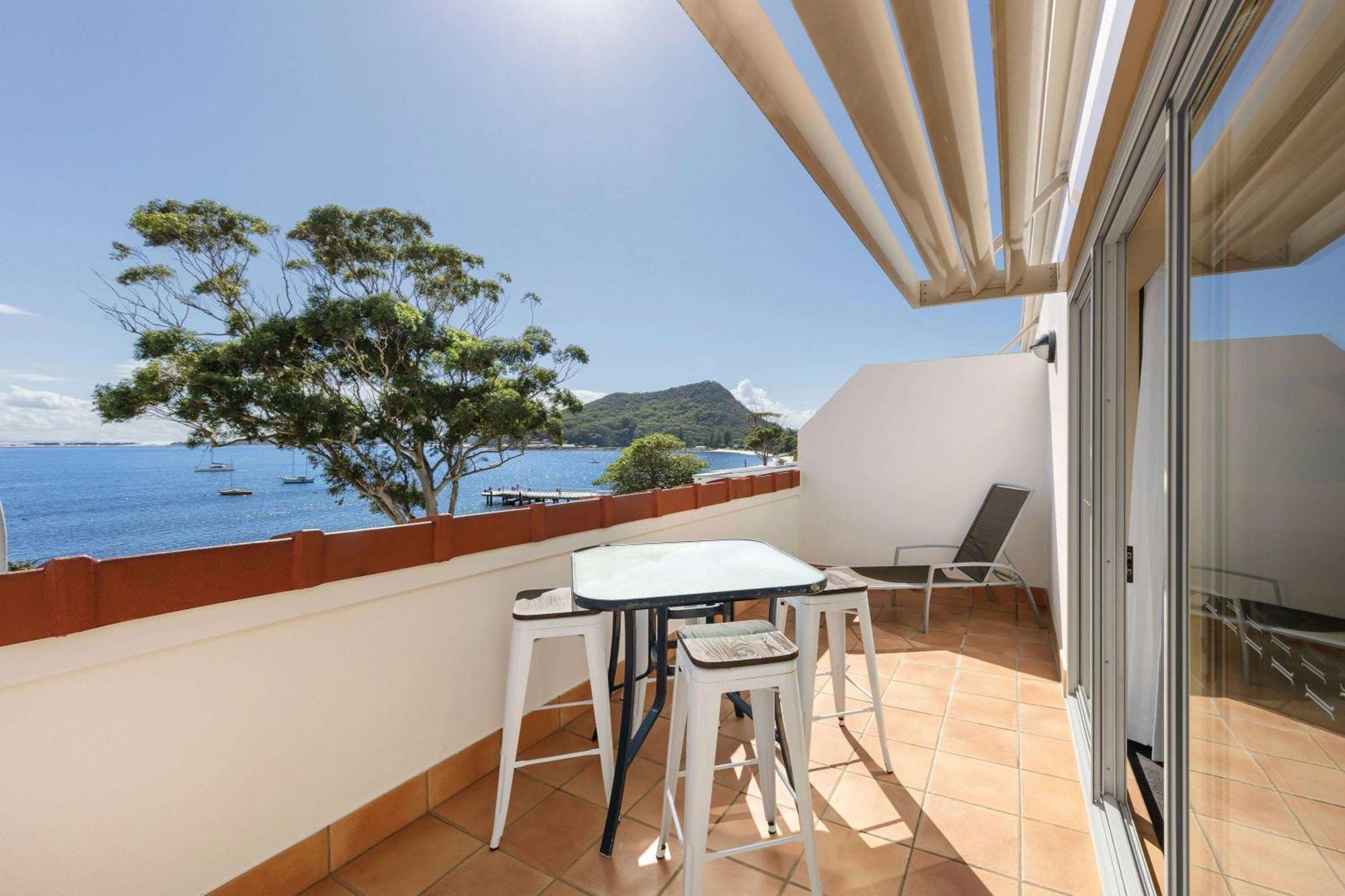 Ramada Resort By Wyndham Shoal Bay Εξωτερικό φωτογραφία