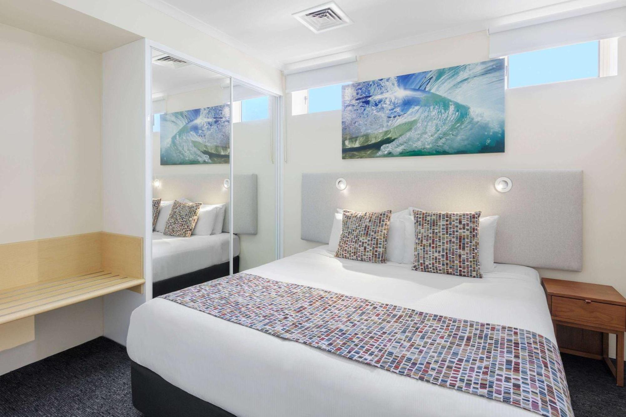 Ramada Resort By Wyndham Shoal Bay Εξωτερικό φωτογραφία