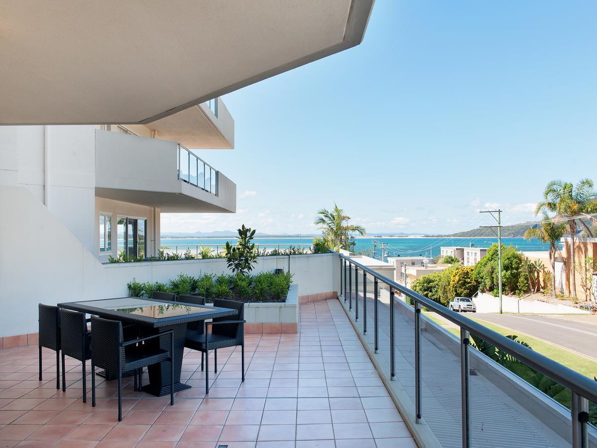 Ramada Resort By Wyndham Shoal Bay Εξωτερικό φωτογραφία